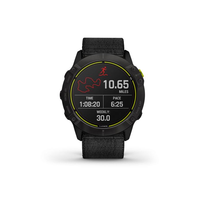 Garmin Treningsklokke Enduro