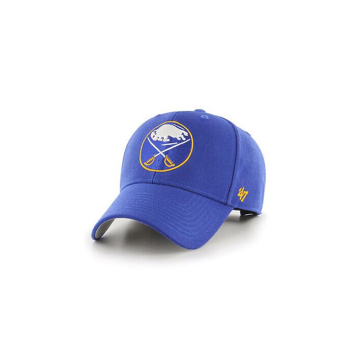 47 Brand Caps NHL Vintage Logo - Buffalo Sabres