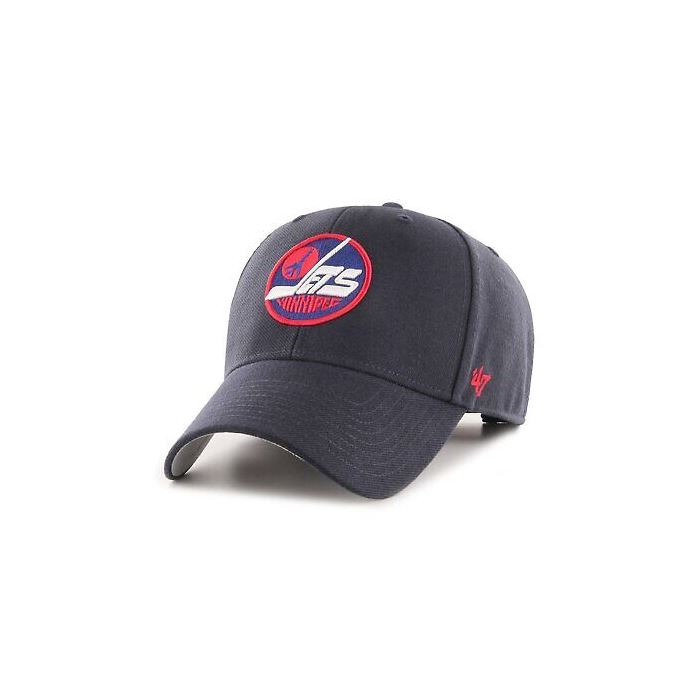 47 Brand Keps NHL Vintage Logo - Winnipeg Jets