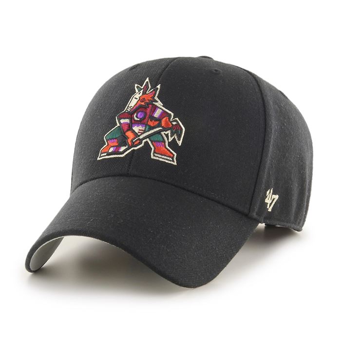 47 Brand Caps NHL MVP Arizona Coyotes