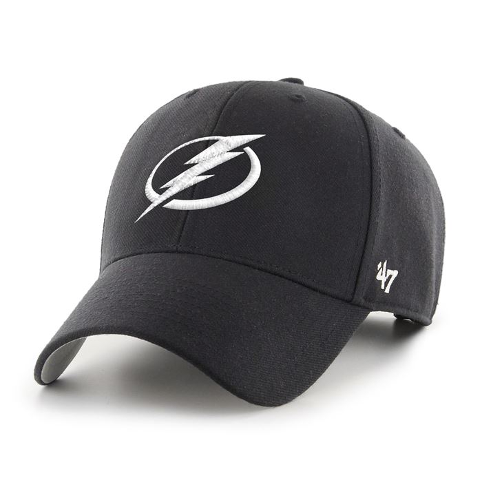 47 Brand Caps NHL MVP Tampa Bay Lightning