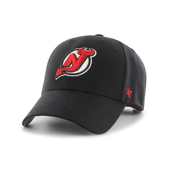 47 Brand Caps NHL MVP New Jersey Devils