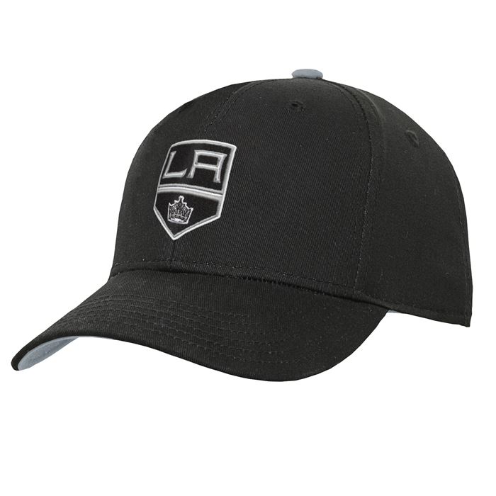 Outerstuff Keps Jr Snapback - LA Kings