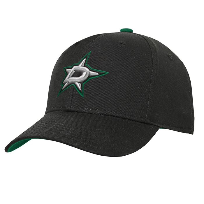 Outerstuff Keps Jr Snapback - Stars