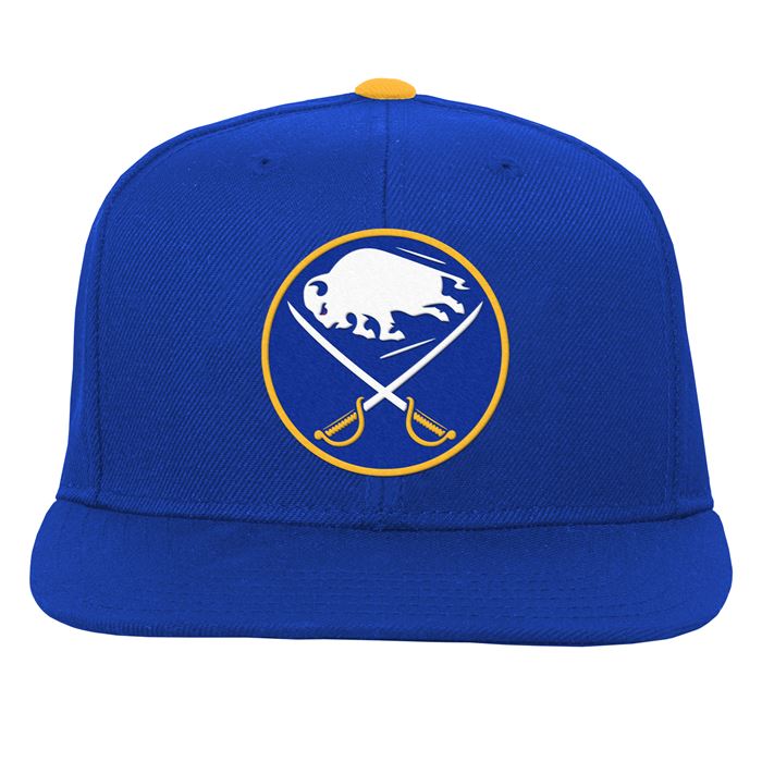 Outerstuff Keps Jr Snapback - Sabres