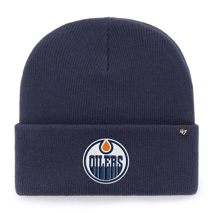 47 Brand Lue NHL Haymaker Cuff Knit