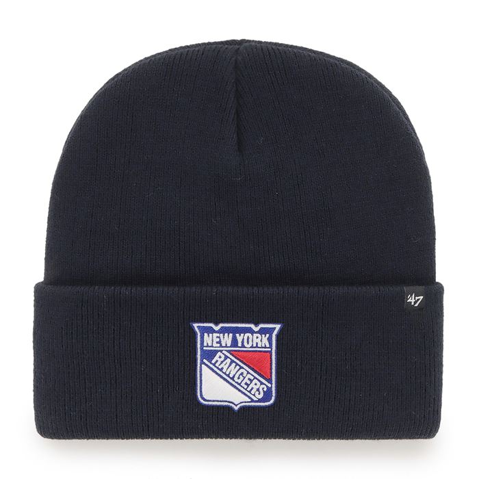 47 Brand Mössa NHL Haymaker Cuff Knit