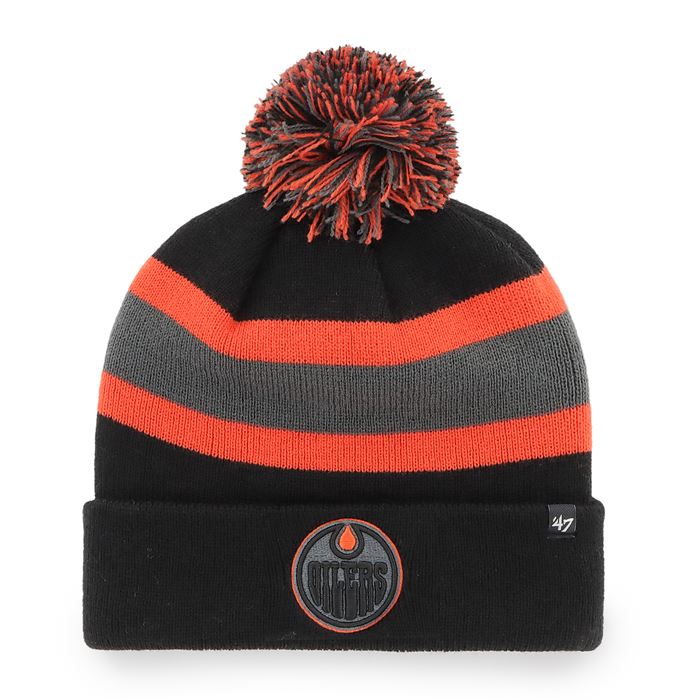 47 Brand Mössa NHL Breakaway Cuff Knit