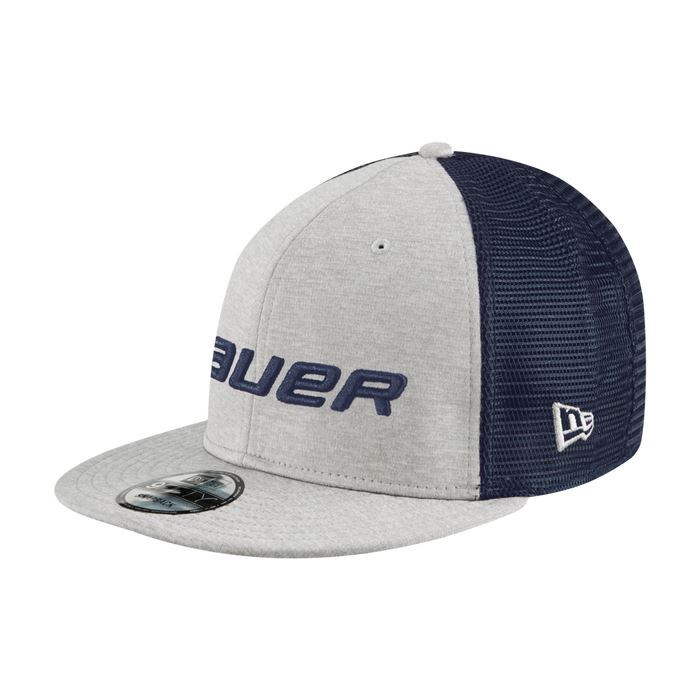 Bauer/New Era Keps 950 Snapback Jr