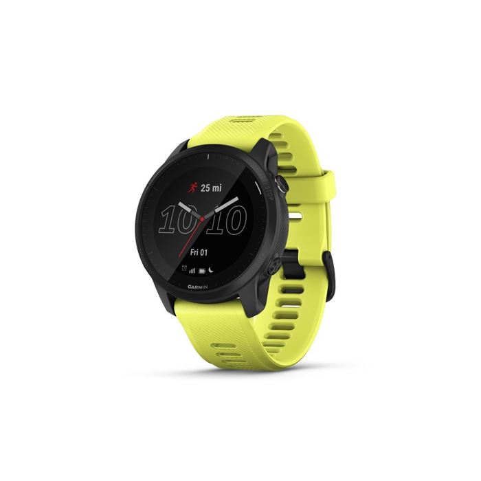Garmin treningsklokke Forerunner 945 LTE HRM Bundle