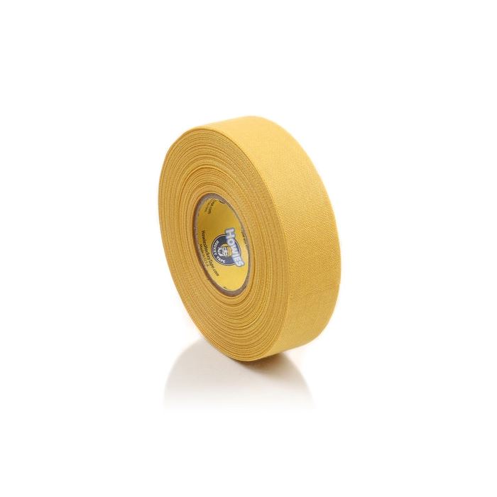Howies Hockeytape - Gul