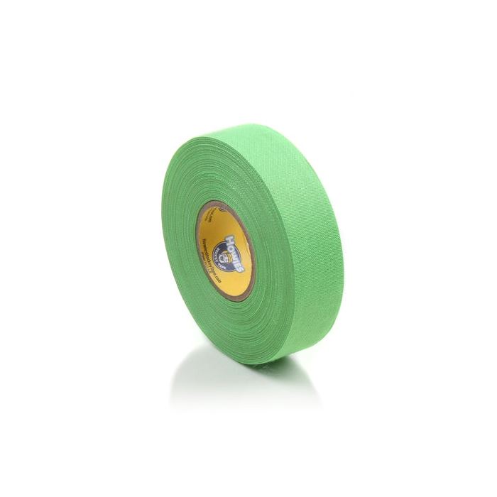 Howies Hockeytape - Neongrön