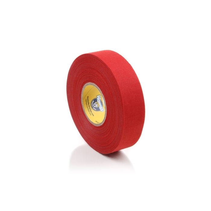 Howies Hockeytape - Röd