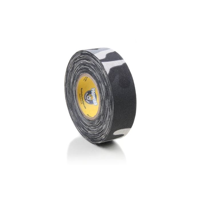 Howies Hockeytape - Svart Camo