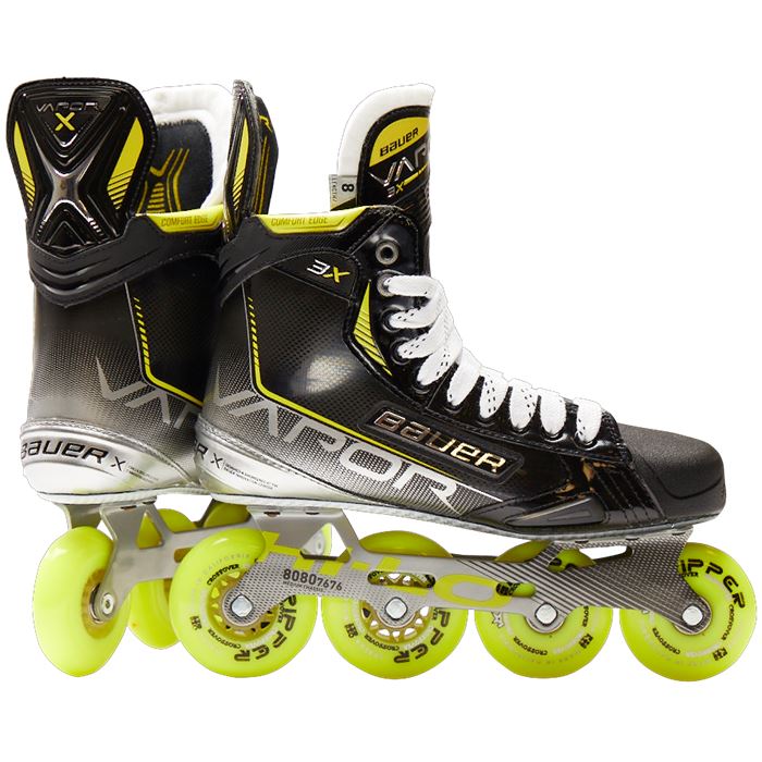 Bauer Inlines Vapor 3X Sr