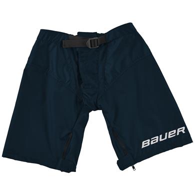Bauer Byxöverdrag Cover Shell Int Navy