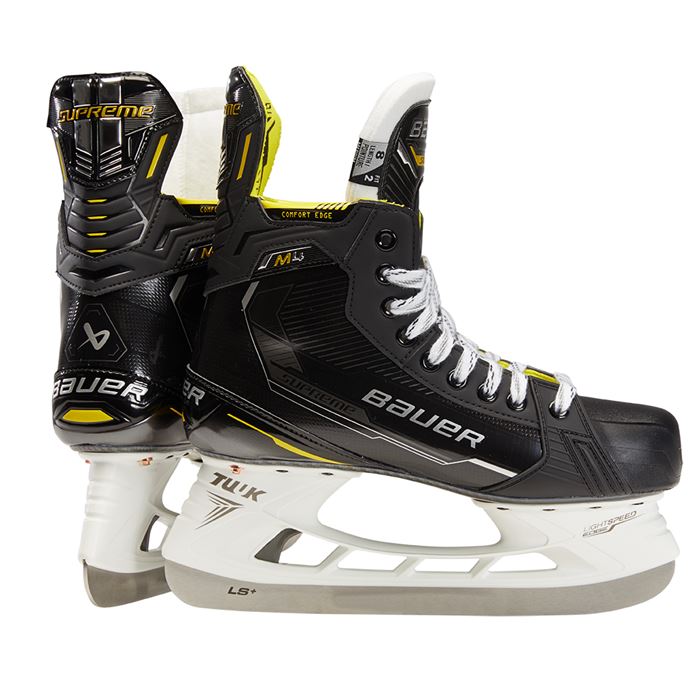 Bauer Skridskor Supreme M4 Sr
