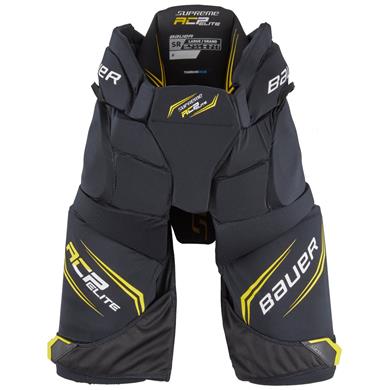 Bauer Hockeybukse Supreme Acp Elite Belte Jr