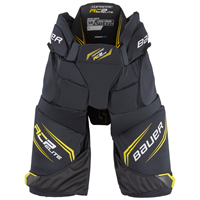 Bauer Hockeybukse Supreme Acp Elite Belte Jr