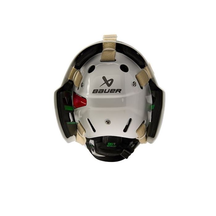 Bauer Remset Bakplatta NME Sr