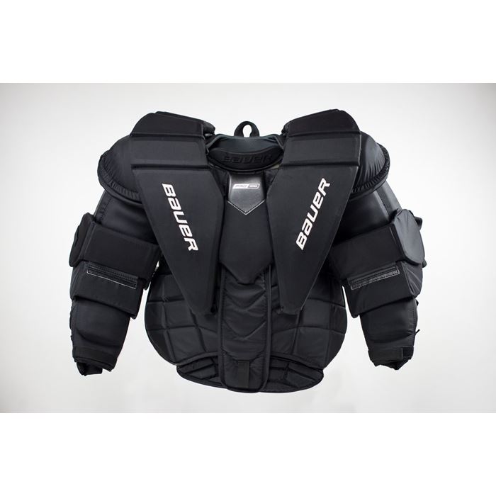 Bauer Målvaktskombinat Supreme Pro Serie