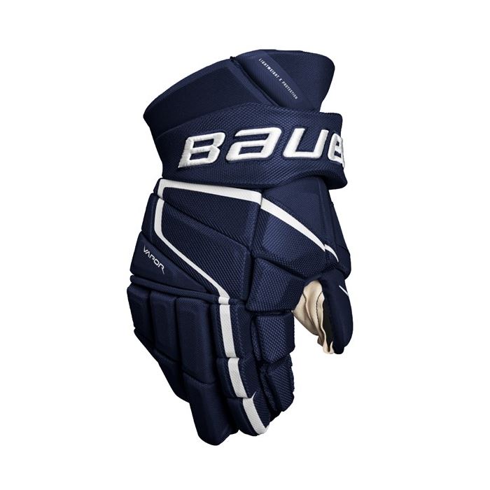 Bauer Handske Vapor 3X Pro Sr