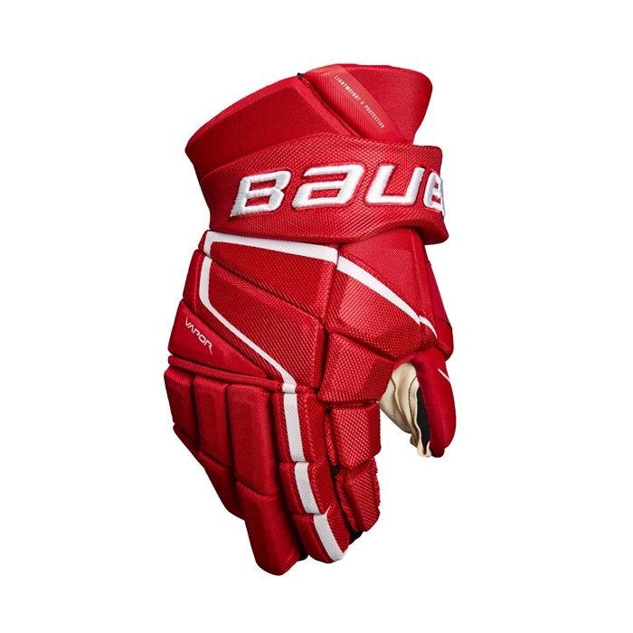 Bauer Handske Vapor 3X Pro Int