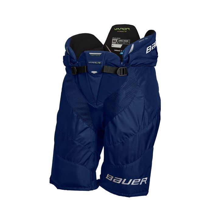 Bauer Hockeybyxa Vapor Hyperlite Int Navy