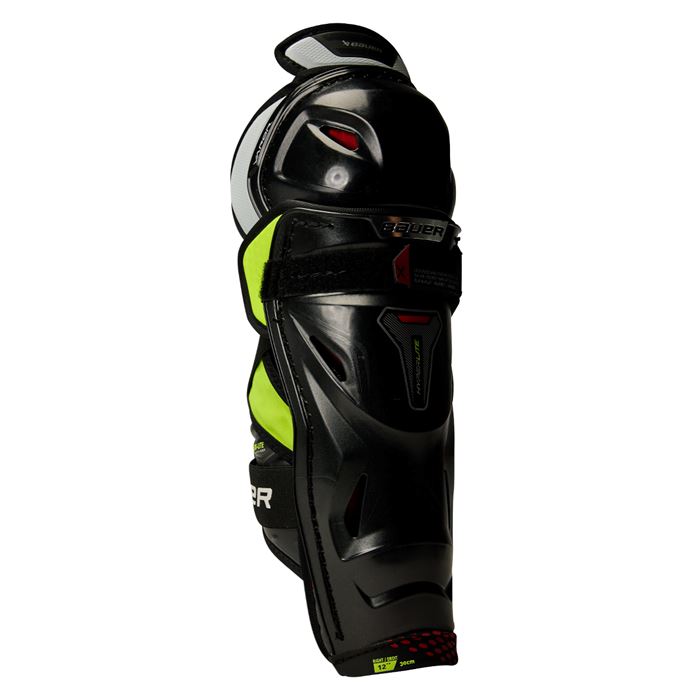 Bauer Benskydd Vapor Hyperlite Jr