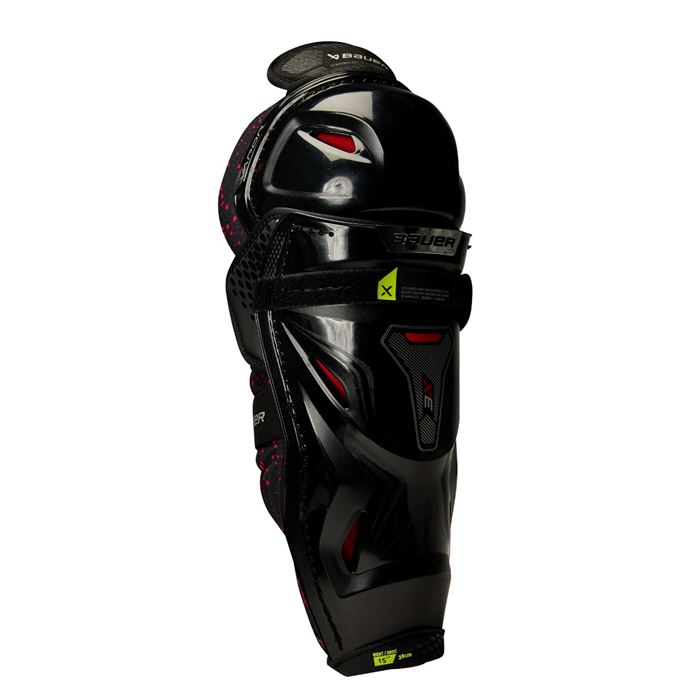 Bauer Benskydd Vapor 3X Sr