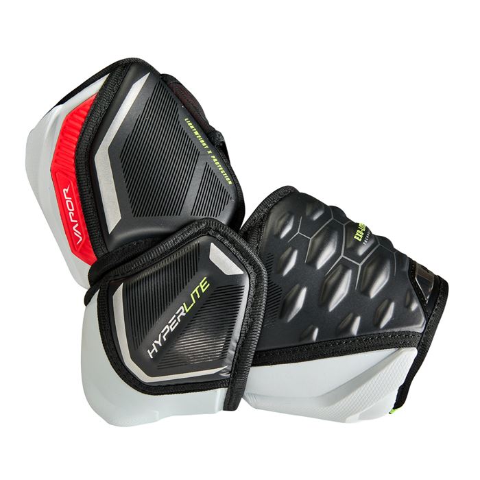 Bauer Armbågsskydd Vapor Hyperlite Sr