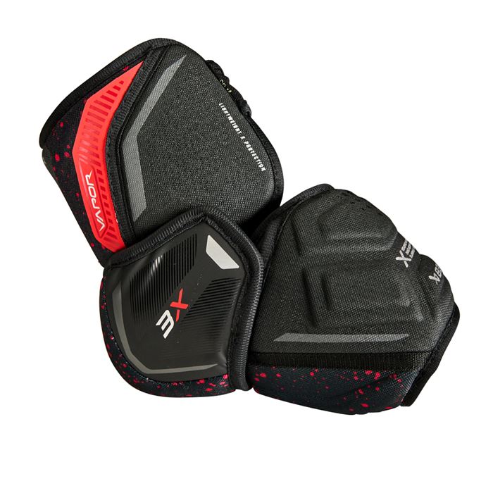 Bauer Armbågsskydd Vapor 3X Sr