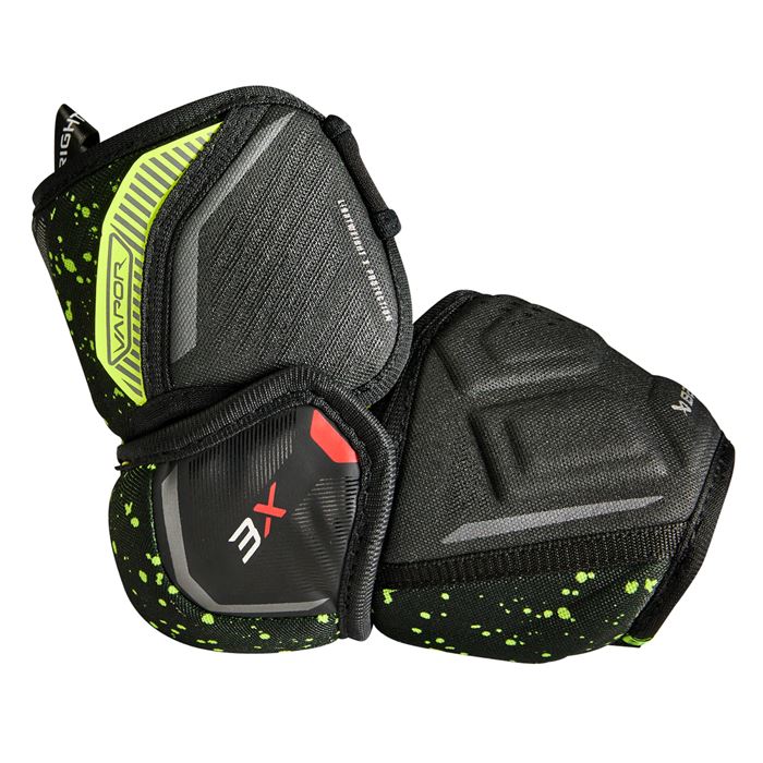 Bauer Armbågsskydd Vapor 3X Jr