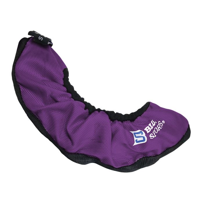 Bluesports Skenskydd Platinum Soakers JR Purple