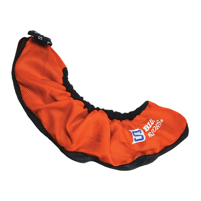 Bluesports Skenskydd Platinum Soakers YT Orange