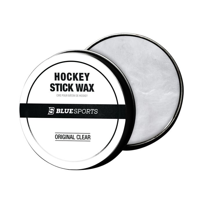 BlueSports Hockey Wax Ultimate Clear