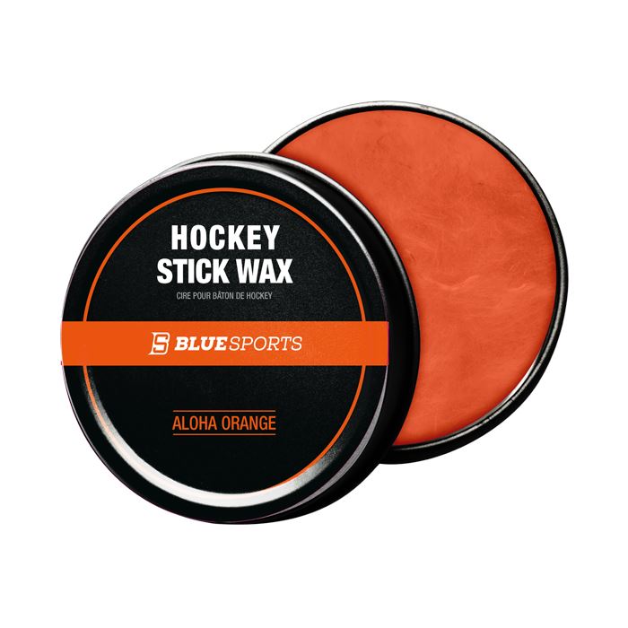BlueSports Hockeyvax Ultimate Orange
