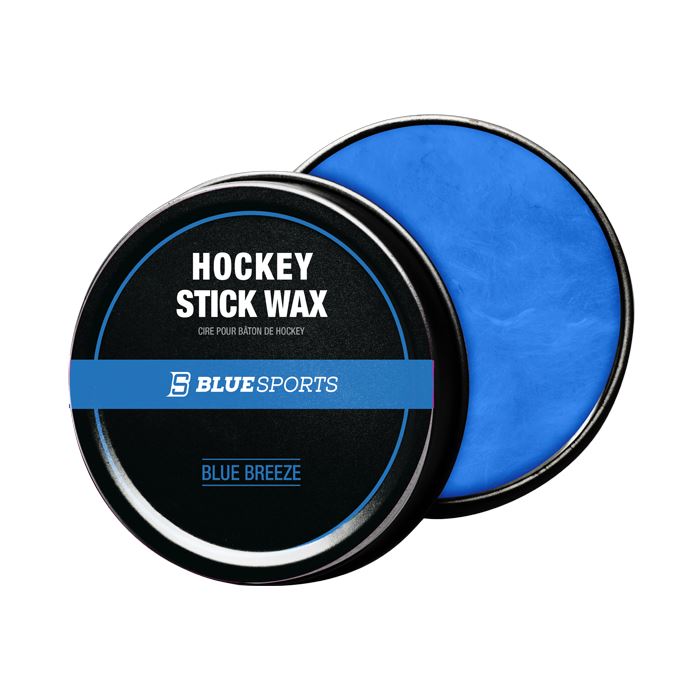 BlueSports Hockeyvax Ultimate Blue