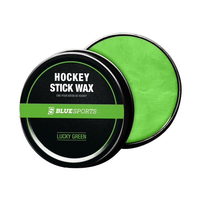 BlueSports Hockeyvax Ultimate Green