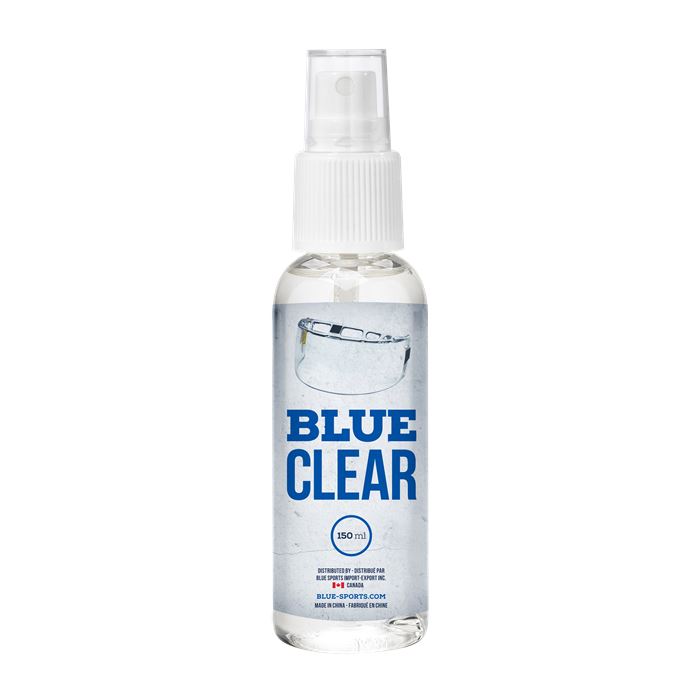 BlueSports Visirspray