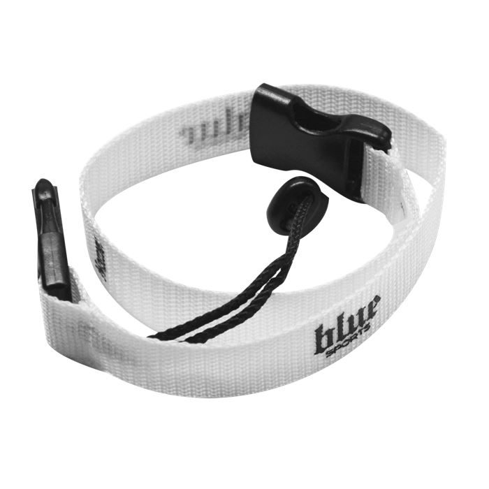 Bluesports Tvättband White