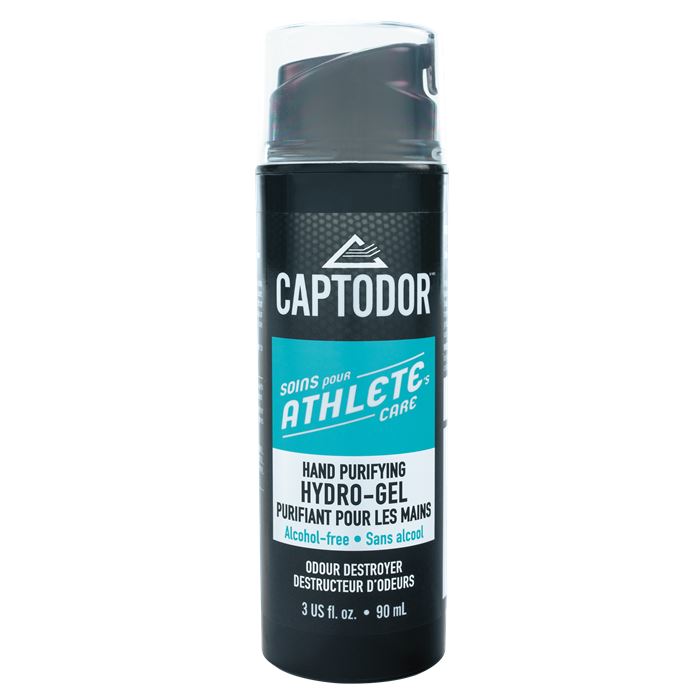 Captodor Handgel