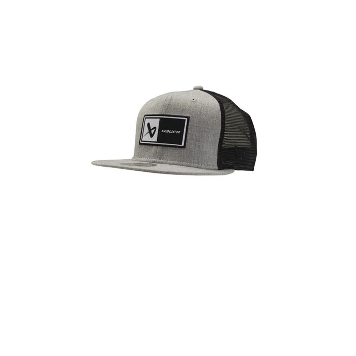 Bauer/New Era Keps Icon Patch 950 Sr