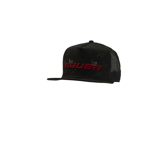 Bauer/New Era Keps Lil Icon 950 Yth