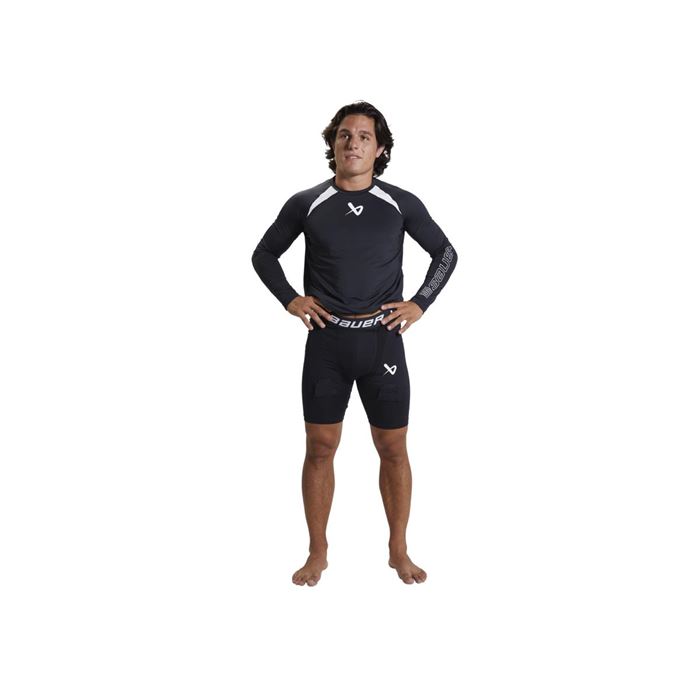 Bauer Suspshorts Performance Sr