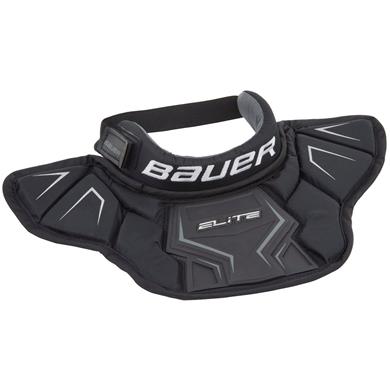 Bauer Keeperhalsbeskytter Elite Clavicle Sr.