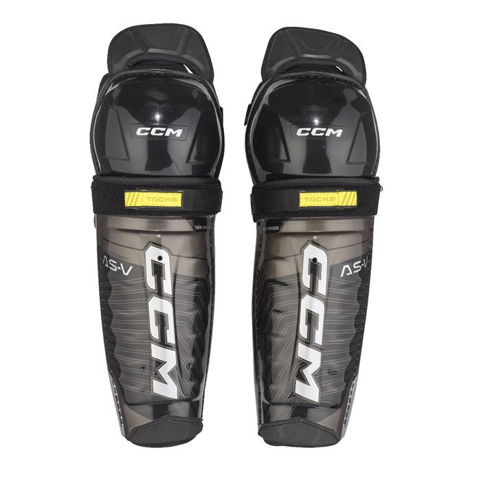 CCM Benskydd Tacks AS-V Sr