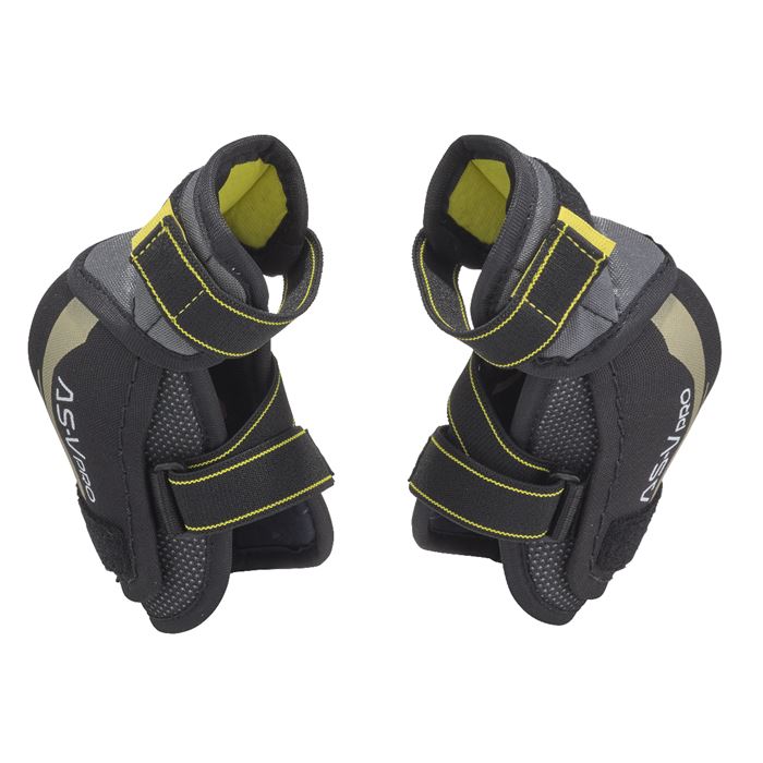 CCM Elbow Pads Tacks AS-V Pro Yth