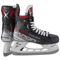 Bauer Eishockey Schlittschuhe Vapor 3X Int