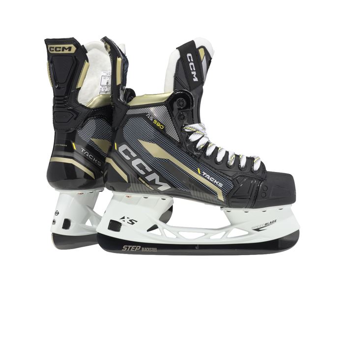 CCM Skates Tacks AS 590 Int